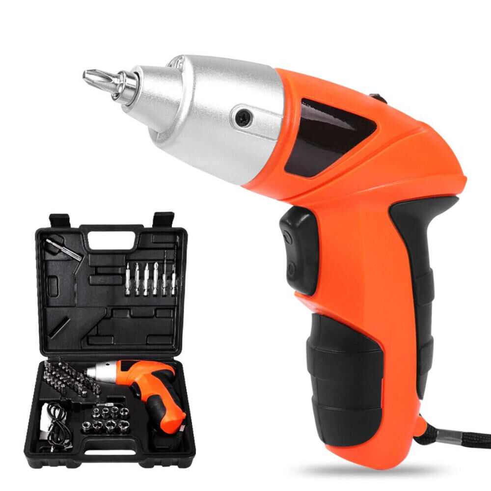 Atornillador / Desatornillador Inalambrico 45 en 1 Recargable 🔋