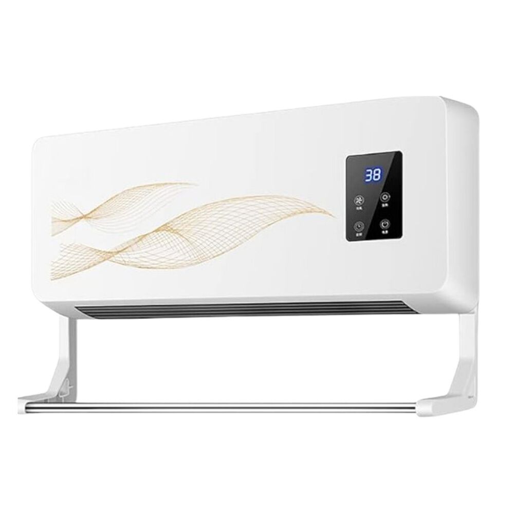 Aire Acondicionado Frio ❄️ / Caliente☀️ - SPLIT MAX TURBO🌡️