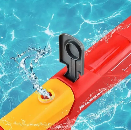 Pistola de Agua 💧 Electrica Recargable 🔋