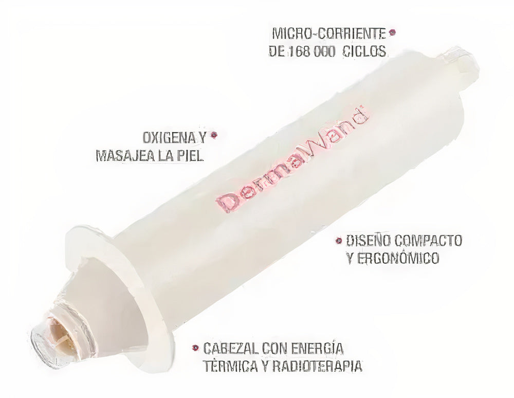 Rejuvenecedor Facial Dermawand ⭐