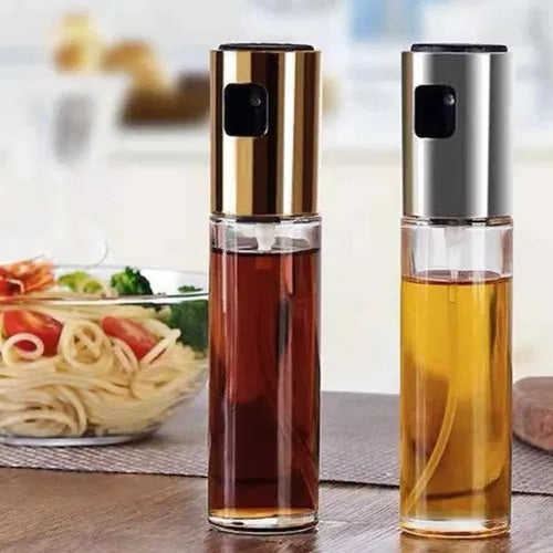 Rociador SPRAY para Aceite , Vinagre y otros + Envió Gratis ✅