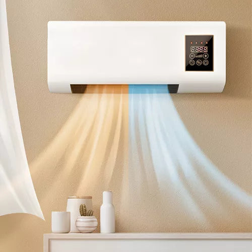 Aire Acondicionado Frio ❄️ / Caliente☀️ - SPLIT MAX TURBO🌡️