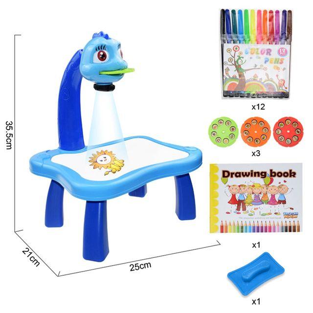 Mesa Proyectora de Dibujos🥇😍