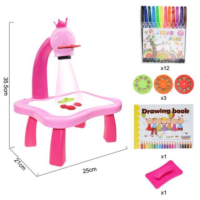 Mesa Proyectora de Dibujos🥇😍