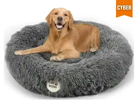 Cama de Mascotas RelaxyTime™