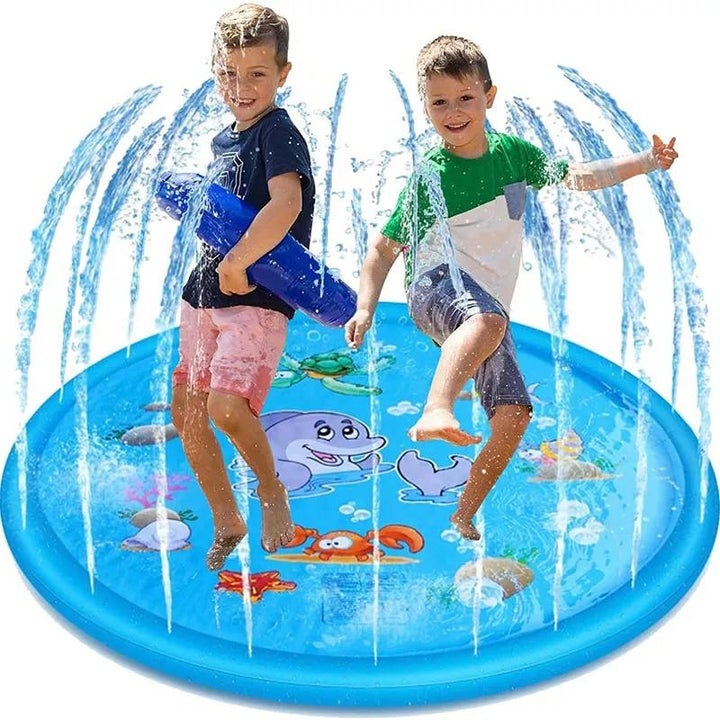 Piscina Pileta Fuente 💧💦