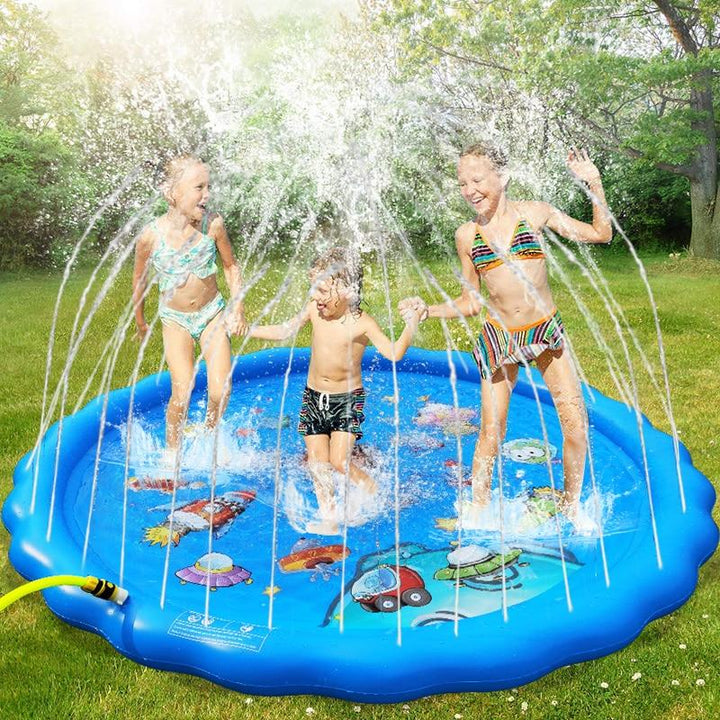 Piscina Pileta Fuente 💧💦