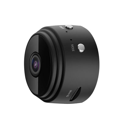 Mini Cámara de Vigilancia inalámbrica  1080P HD