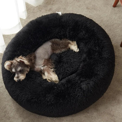 Cama de Mascotas RelaxyTime™