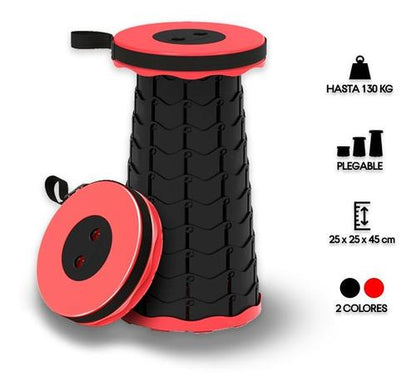 PISO PORTATIL PLEGABLE