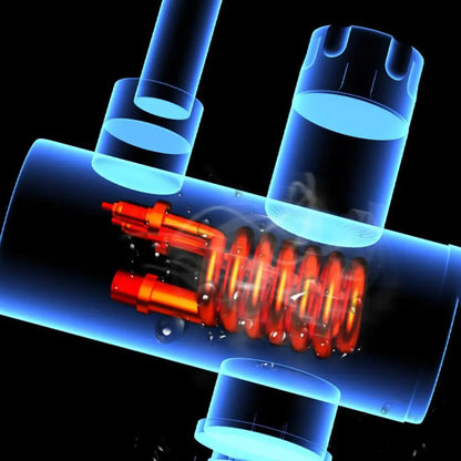 🔥 Grifo Calentador de Agua Eléctrico Instantáneo🚿