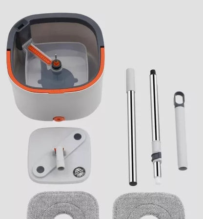 Super Mopa Lite 360° - Mopa Giratoria PREMIUM