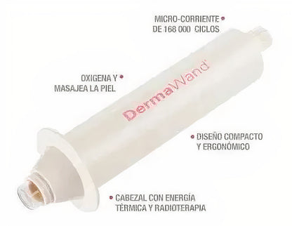 Rejuvenecedor Facial  Dermawand ⭐