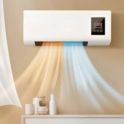 Aire Acondicionado Frio ❄️ / Caliente☀️ - SPLIT MAX TURBO🌡️