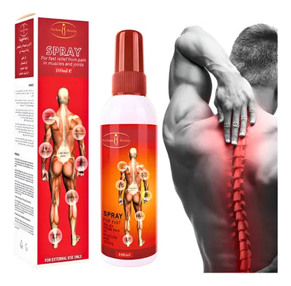 ¡¡DESCUENTO!! Spray Analgésico Profesional - Oferta 2X1 $19.990