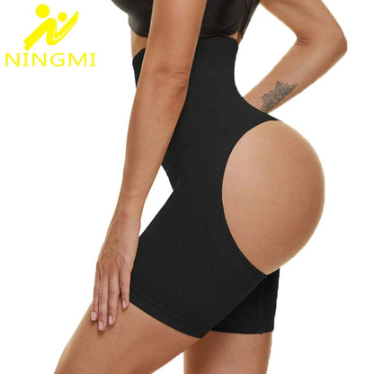 Panty Levanta Trasero