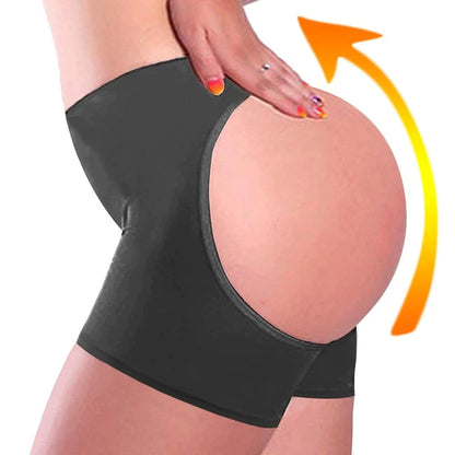 Panty Levanta Trasero
