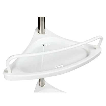 Organizador de Ducha Expandible 🛁💧