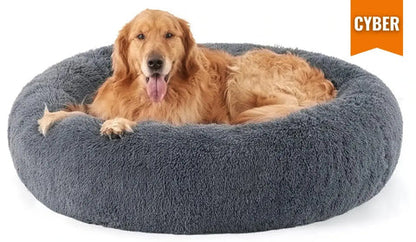 Cama de Mascotas RelaxyTime™